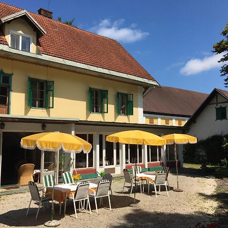Hotel Skorianzhof Eberndorf Zewnętrze zdjęcie