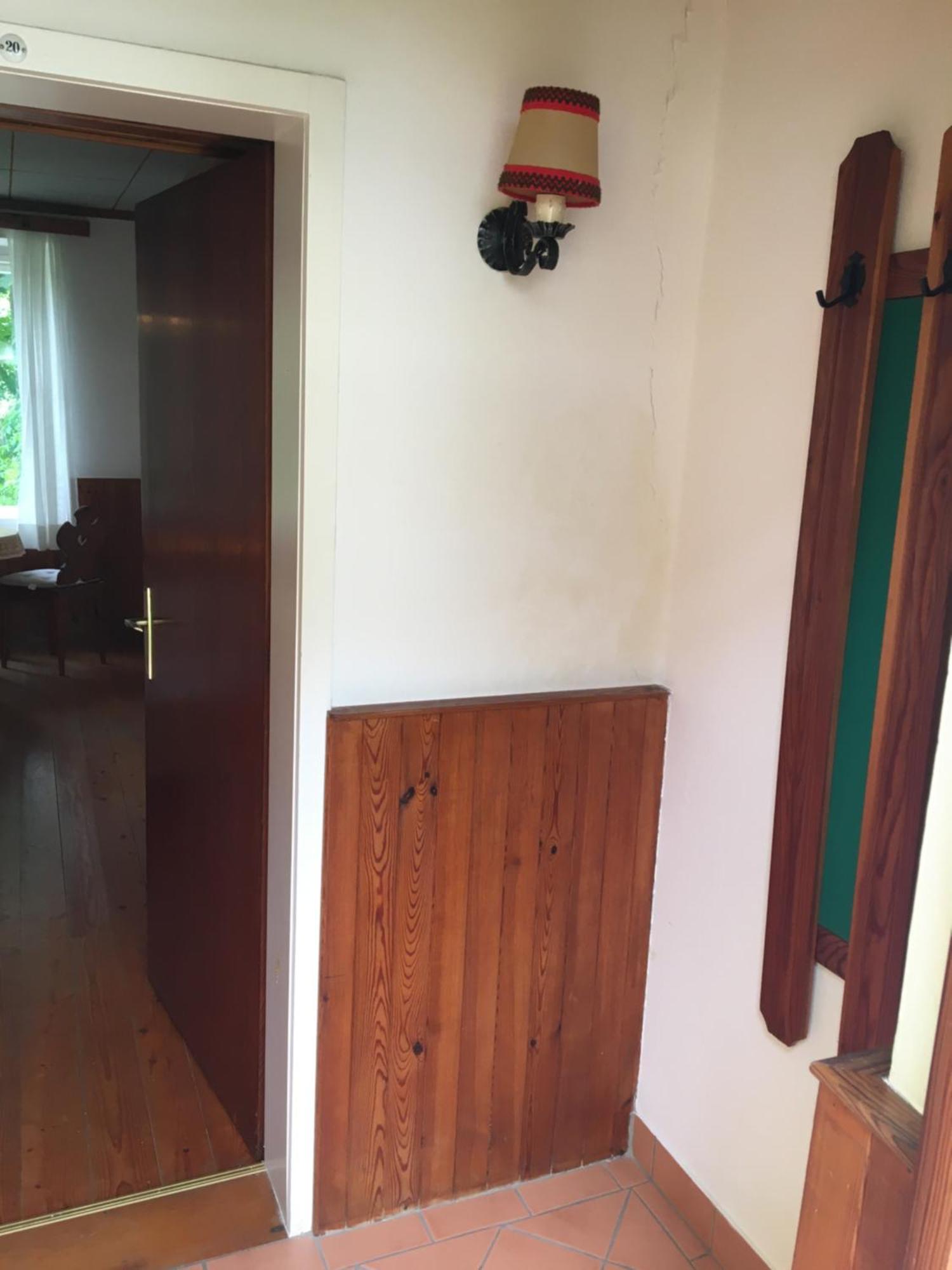 Hotel Skorianzhof Eberndorf Pokój zdjęcie
