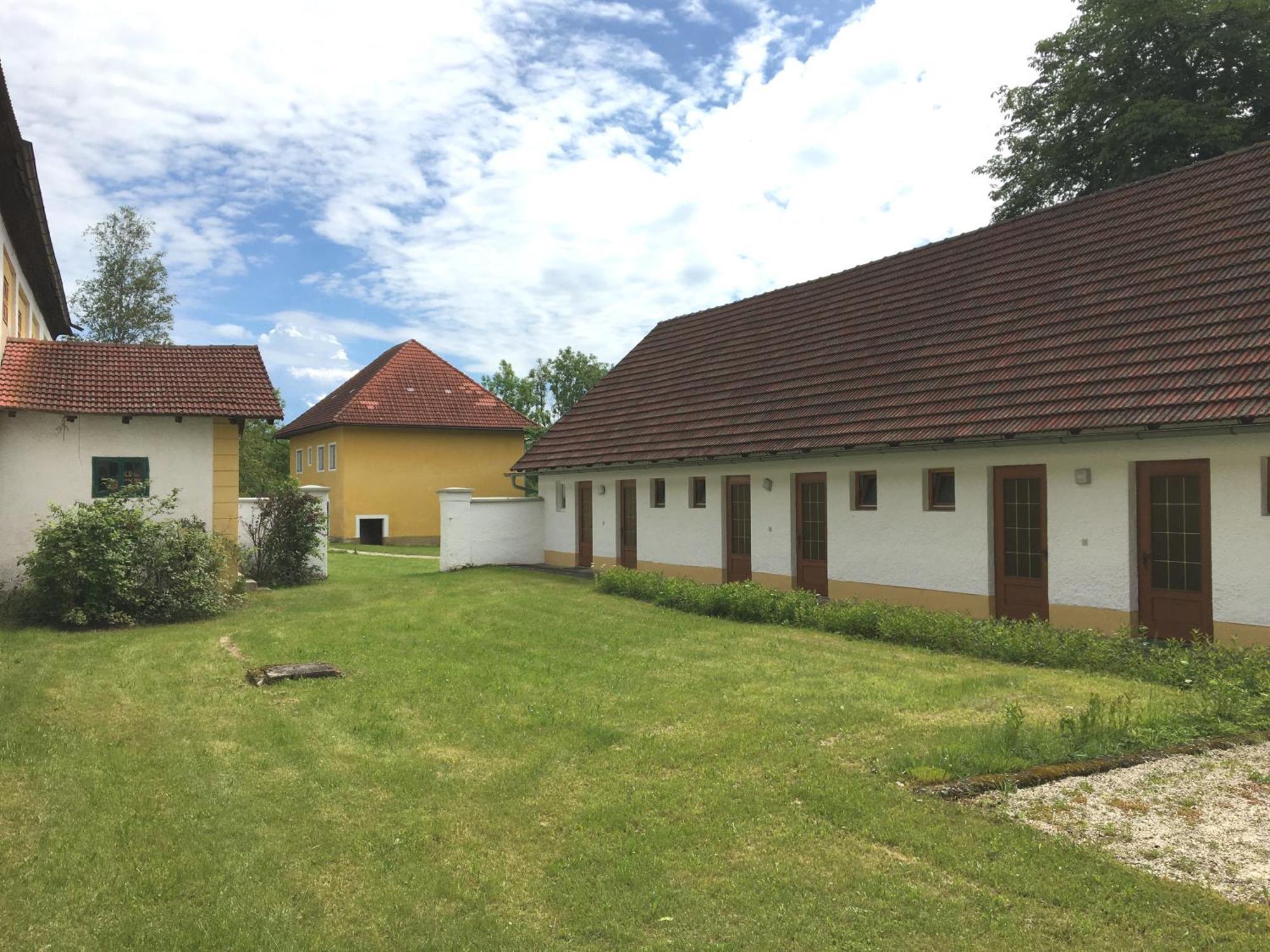 Hotel Skorianzhof Eberndorf Pokój zdjęcie