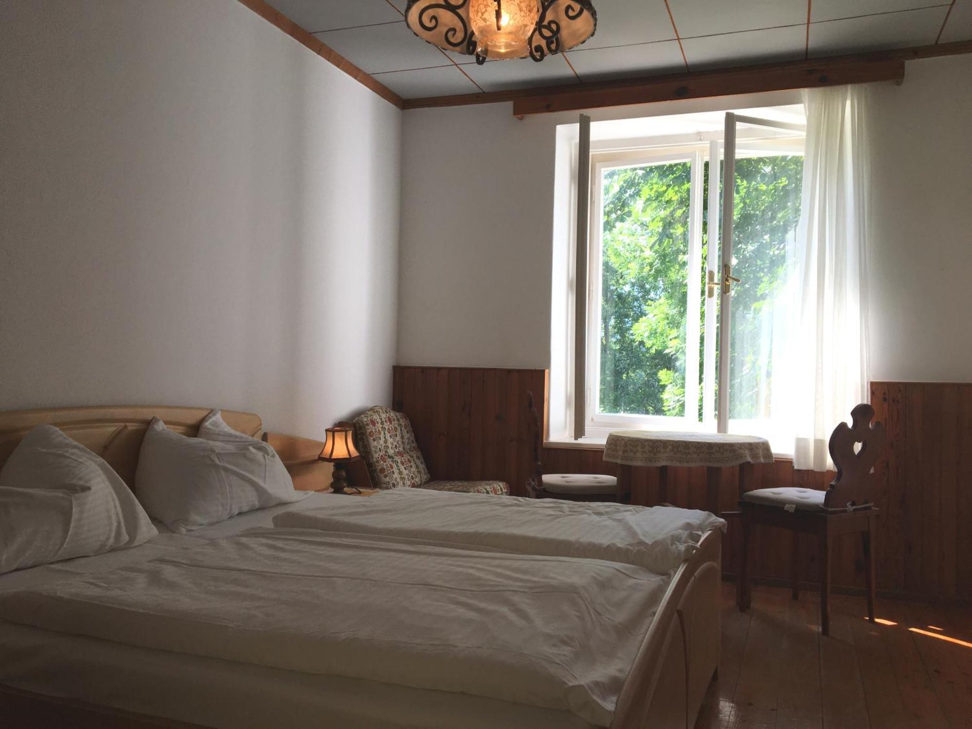 Hotel Skorianzhof Eberndorf Pokój zdjęcie