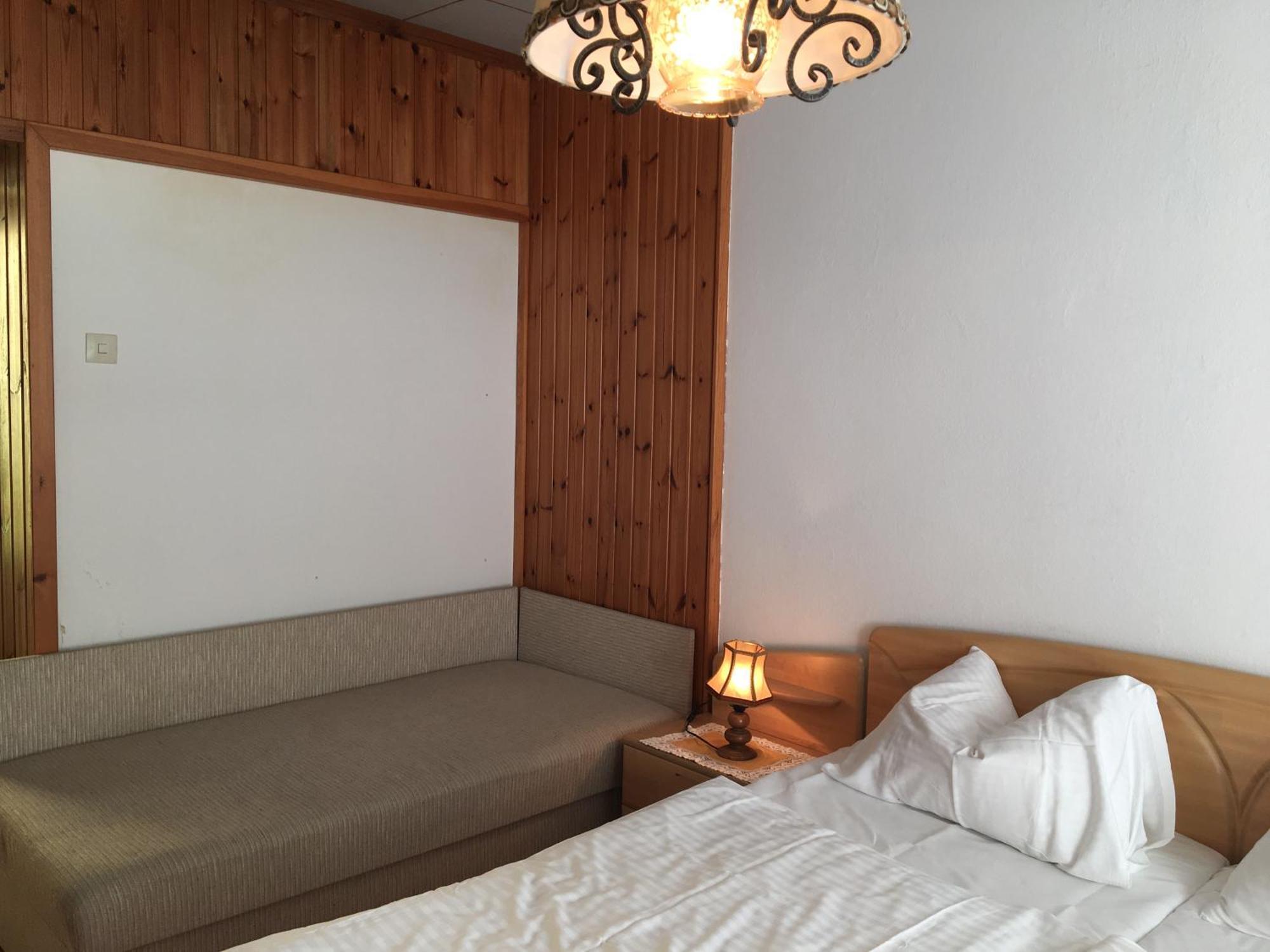 Hotel Skorianzhof Eberndorf Pokój zdjęcie