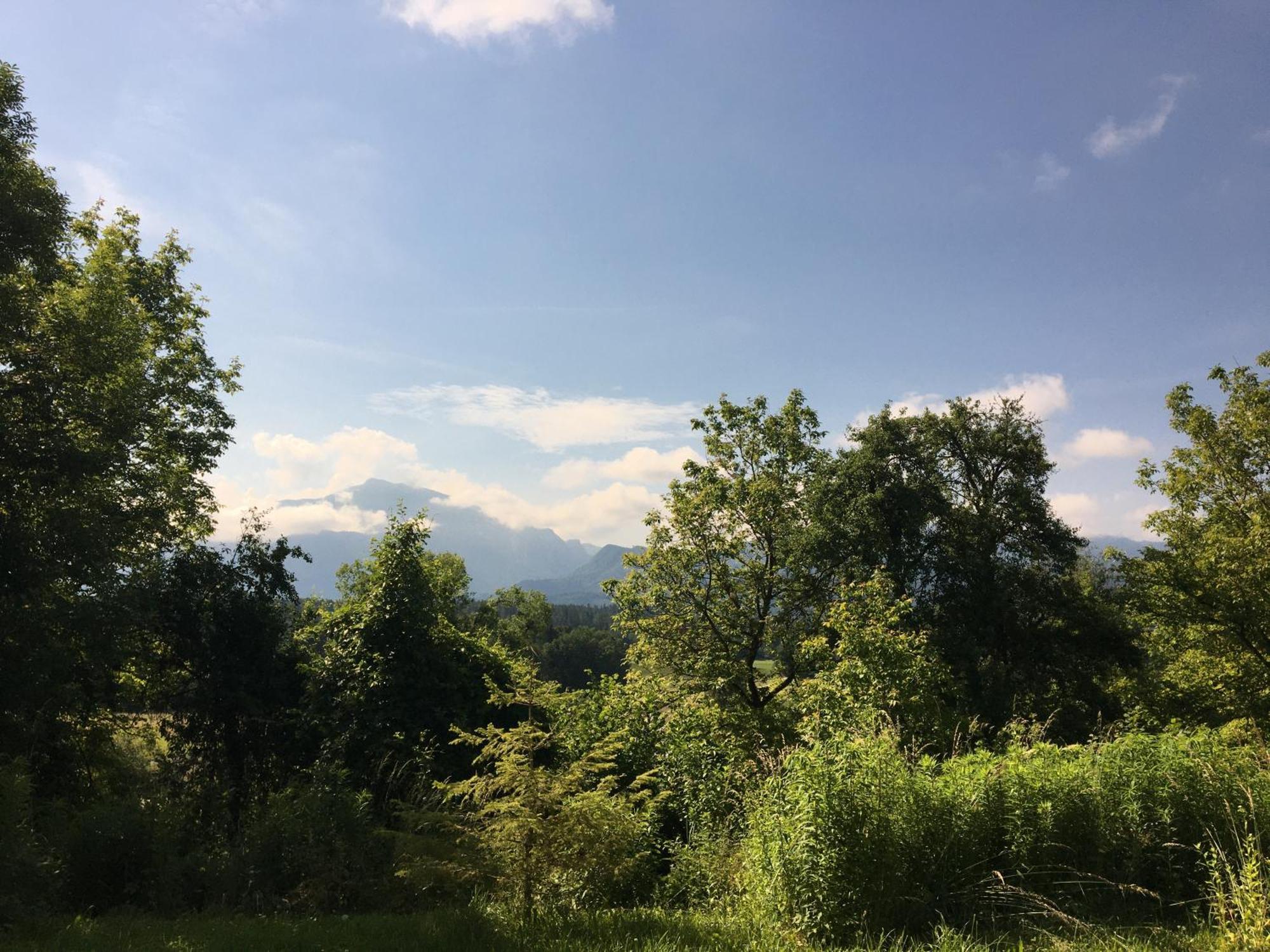 Hotel Skorianzhof Eberndorf Zewnętrze zdjęcie