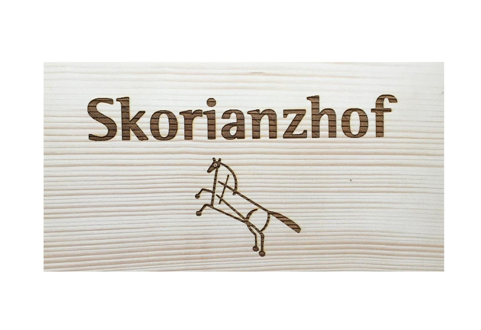 Hotel Skorianzhof Eberndorf Zewnętrze zdjęcie