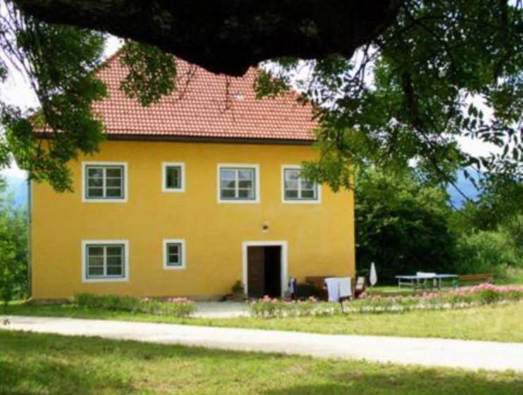 Hotel Skorianzhof Eberndorf Pokój zdjęcie