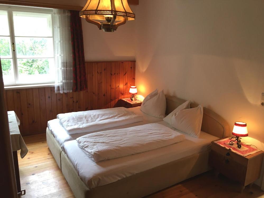 Hotel Skorianzhof Eberndorf Pokój zdjęcie