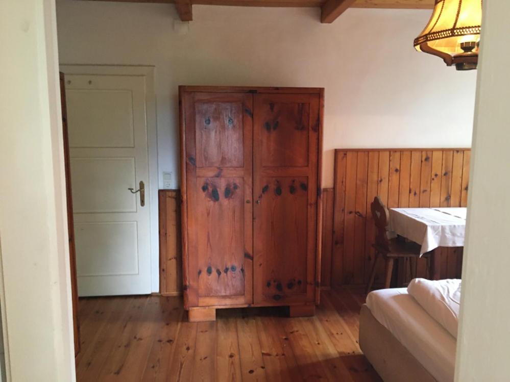 Hotel Skorianzhof Eberndorf Pokój zdjęcie