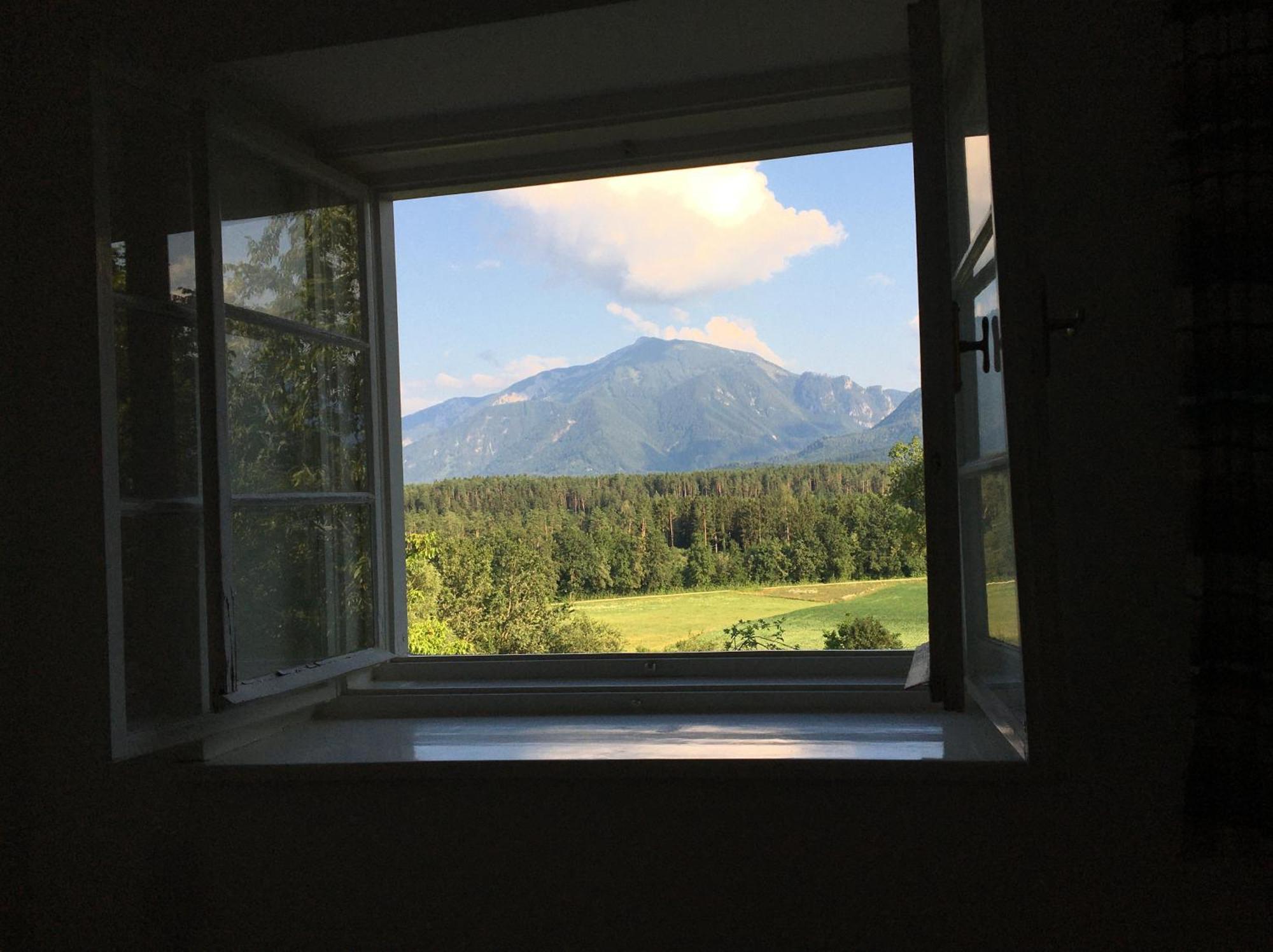 Hotel Skorianzhof Eberndorf Pokój zdjęcie