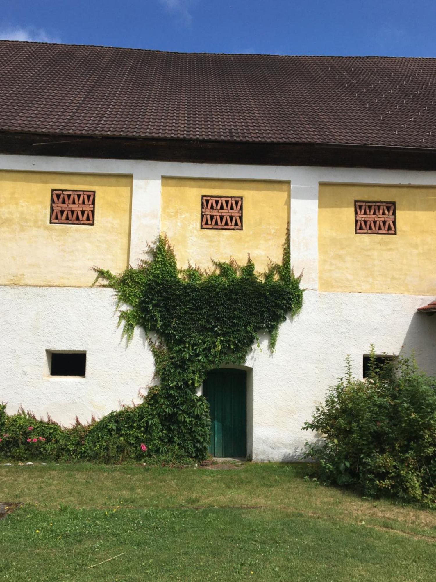 Hotel Skorianzhof Eberndorf Zewnętrze zdjęcie