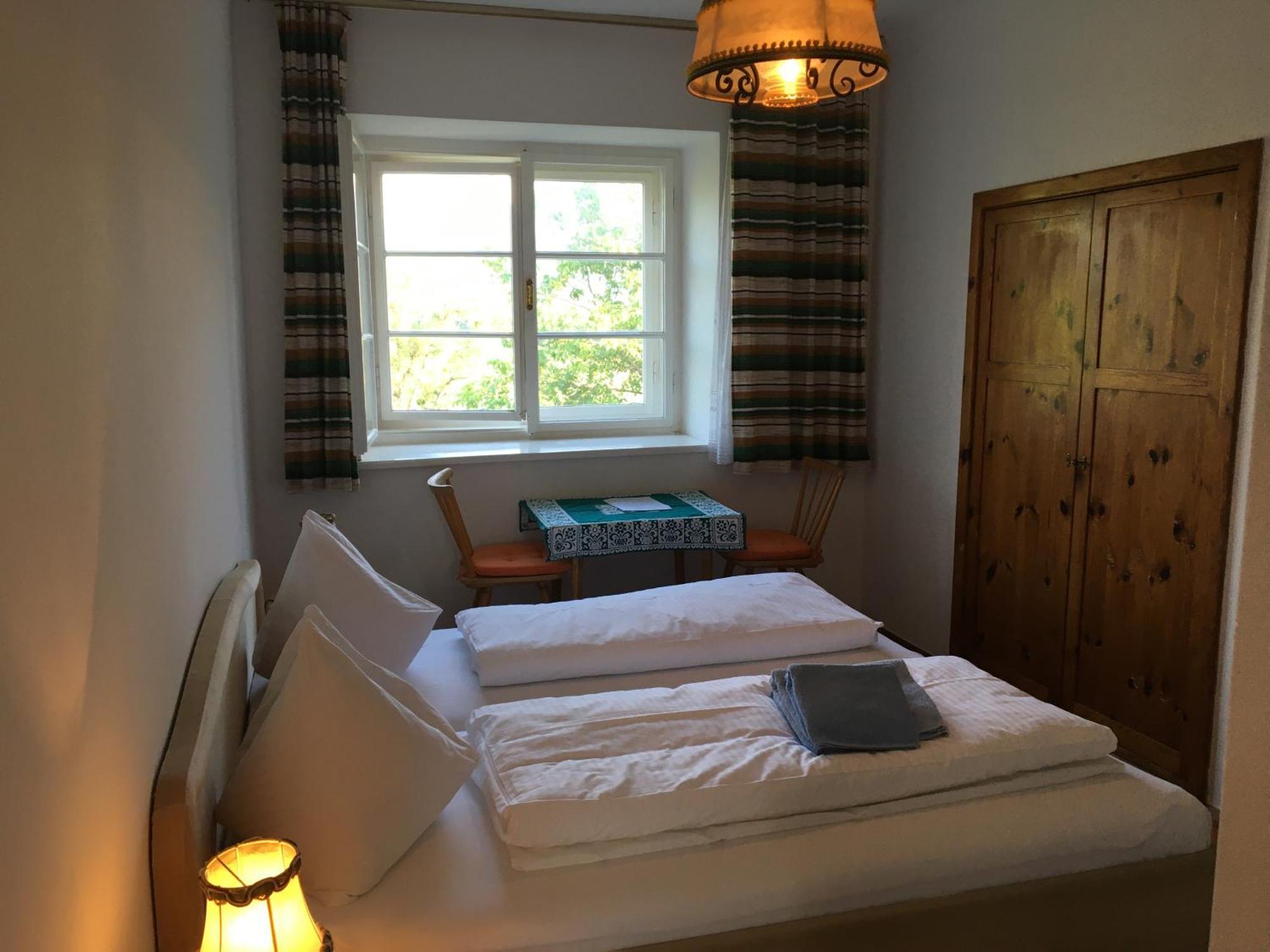 Hotel Skorianzhof Eberndorf Pokój zdjęcie